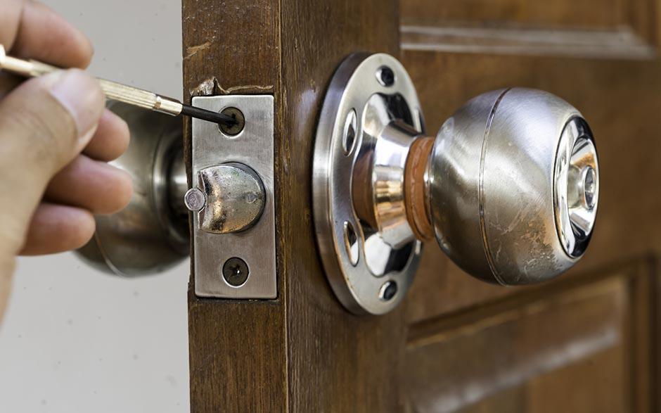 changement serrure porte blindée Maisons-Alfort